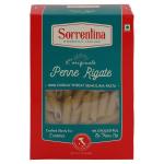 Sorrentina Penne Rigate Durum Wheat Semolina Pasta 500g