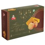 Lal Festive Wishes Mysore Pak and Dharwad Peda 400 g