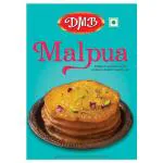 Dmb Malpua 1 kg