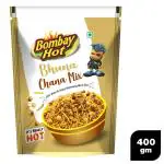 Bombay Hot Bhuna Chana Mix 400 g