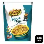 BOMBAY HOT AGRA MIX 400G PP