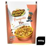 BOMBAY HOT PANJABI MIX 400G PP