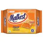 Malkist Cheese Crackers By Mayora 72 g