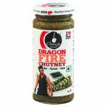 Ching's Secret Dragon Fire Chutney 250 g (Jar)