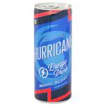 Hurricane Energy Drink Berry Blast 250 ml