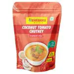 Khrishika Coconut Tomato Chutney Instant Mix 80 g