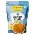 Khrishika Idli Chutney Powder Instant Mix 80 g