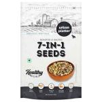 Urban Platter Roasted & Salted 7-in-1 Seeds 400 g