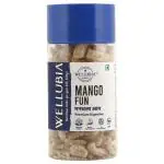 Wellubia Mango Fun Premium Digestive 130 g