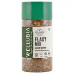 Wellubia Flaxy Mix 120 g