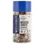 Wellubia Premium Digestive Mocktail Shots 170 g