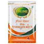 Arome Fine Dine Elite Basmati Rice 1 kg