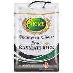 Arome Champion Choice Exotic Basmati Rice 5 kg