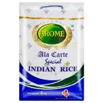 Arome Ala Carte Special Indian Rice 5 kg