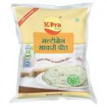K-Pra Foods Multigrain Bhakari Peeth 500 g