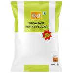 Trust Breakfast Refined Sugar 1 kg