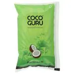 Cocoguru Pure Coconut Oil 1 L