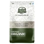 Deccan Organic Hand Pounded Sona Masoori Rice 1 kg