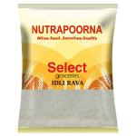 Nutrapoorna Select Idli Rava 500 g