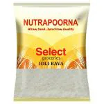 Nutrapoorna Select Idli Rava 200 g