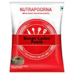 Nutrapoorna Besan Ladoo Peeth 500 g