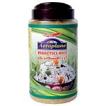 Aeroplane Diabetics Brown Basmati Rice 1 kg
