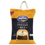 Joy Fest India's Premium Desi Indrayani Rice 5 kg