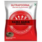 Nutrapoorna Roasted Barik Rawa 500 g