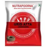 Nutrapoorna Karkara Urid Atta 500 g