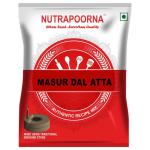 Nutrapoorna Masur Dal Atta 500 g