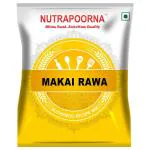 Nutrapoorna Makai Rawa 500 g