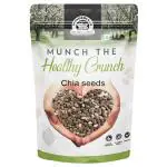Wonderland Foods Premium Raw Chia Seeds 500 g