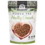 Wonderland Foods Munch The Healthy Crunch Flax Seeds 500 g