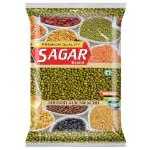 Sagar Sabut Moong 1 kg