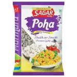 Sagar Premium Thick Poha 800 g