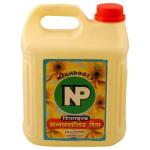 NP Refined Sunflower Oil 2 L