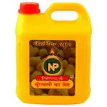 NP Filtered Groundnut Oil 2 L