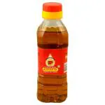 NP Kachchi Ghani Mustard Oil 200 ml