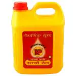 NP Kachchi Ghani Mustard Oil 2 L