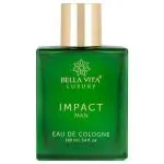 Bella Vita Organic Luxury Impact Man Eau De Cologne Perfume 100 ml