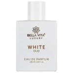 Bella Vita Luxury White Oud Perfume 100 ml