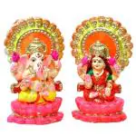CS Lakshmi Ganesh Murti (2 pcs)