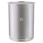 Coconut Stainless Steel Pavali Slim Drum 10 L