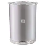 Coconut Stainless Steel Pavali Slim Drum 13 L
