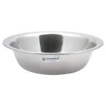 Coconut Stainless Steel Basin 22 Gauge (Size 18)