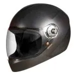 Steelbird Wiz SBH21 Black Full Face Helmet 600 mm