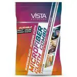 Vista Assorted Microfiber Cloth Combo 35 x 35 cm (Pack of 3)