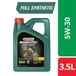 Castrol Magnatec 5W-30 Stop-Start Engine Oil 3.5 L