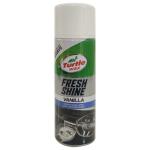 Turtle Wax Vanilla Cockpit Fresh Shine 500 ml