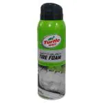 Turtle Wax Wet N Black Tire Foam 510 g